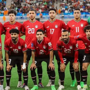 تصفيات كأس العالم 2026 - كاف يوافق على طلب مصر بتعديل موعد مباراة بوركينا فاسو