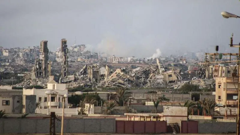 إسرائيل تقصف مناطق في رفح رغم قرار العدل الدولية، ومقررة أممية تطالب بحظر تزويدها بالأسلحة