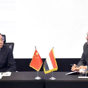 تحالف صيني يدرس إقامة مدينة نسيجية في مصر باستثمارات 300 مليون دولار