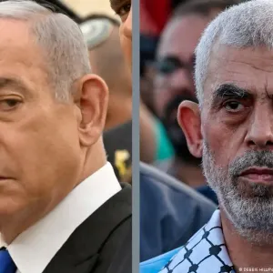 برلين وواشنطن تنتقدان خطوة "الجنائية الدولية" ضد نتانياهو