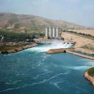 خلال زيارة أردوغان الاثنين..  العراق يسعى لتوقيع" بروتوكول المياه" مع تركيا