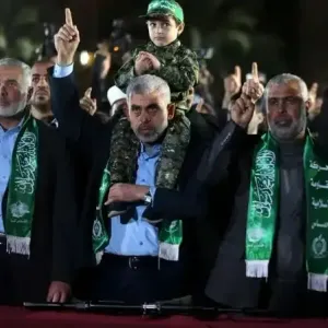 مسؤول قطري ينفي اقتراح طرد قادة حماس من غزة مقابل وقف الحرب