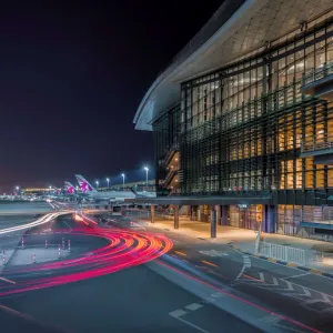 مطار حمد الدولي يتوقع زيادة ملحوظة في حركة المسافرين بحلول موسم العطلات