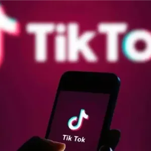 وداعا تيك توك..الموافقة على حظر تطبيق TikTok أو بيعه