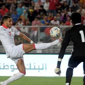 تصفيات مونديال 2026.. تونس تحقق فوزا ثمينا بشق الأنفس (فيديو)