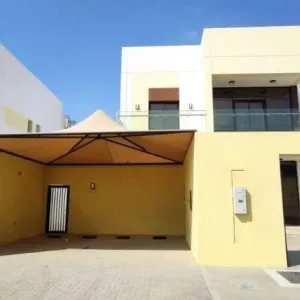 4441 وحدة سكنية ضمن 25 مشروعاً في أبوظبي