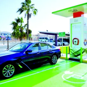 «ترويج الاستثمار»: قطر تقتحم سوق المركبات الكهربائية