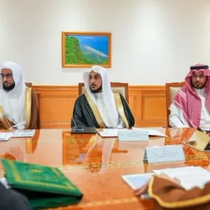 بحث التعاون في التفتيش القضائي بين سلطنة عُمان والسعودية