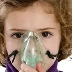 عند إصابة الأطفال بعدوى تنفسية.. اعرف عدد جلسات البخار اللازمة للعلاج
