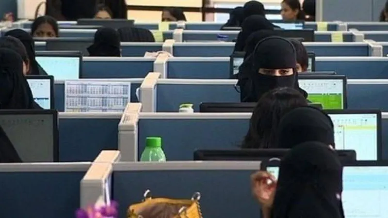 ارتفاع العاملين في القطاع الخاص السعودي إلى 11.4 مليون