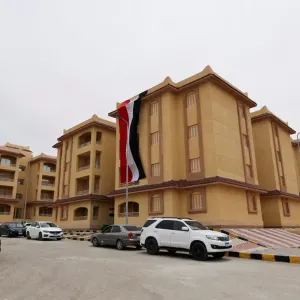 مصر تعلن طرح وحدات سكنية في "رفح الجديدة"
