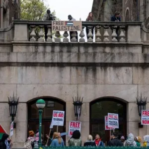 الجامعات الأميركية تنتفض.. اتساع دائرة الاحتجاجات الطلابية للمطالبة بوقف العدوان على غزة