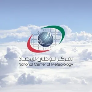 الأرصاد الإماراتية: سحب ركامية مصحوبة بسقوط أمطار على مناطق متفرقة بالدولة