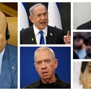 إسرائيل تصف قرار الجنائية الدولية في حق نتنياهو بـ "الفضيحة" وحماس تعده مساواة بين "الضحية والجلاد"