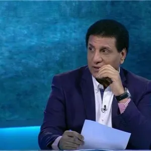 فاروق جعفر: لم أعلم شيء عن مفاوضات نجلي للعودة للزمالك.. وأطالبه بالانتماء الكامل