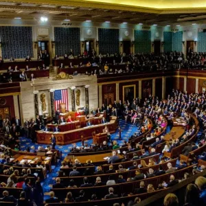 مجلس النواب الأميركي يصوت بالأغلبية لصالح حظر تطبيق تيك توك
