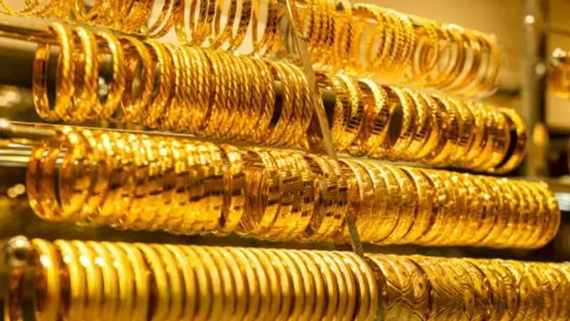 عيار 21 الآن بعد آخر زيادة.. سعر الذهب اليوم الأحد 5 مايو «بيع وشراء» في مصر (تحديث)