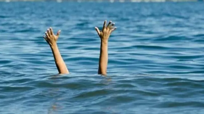 عاجل/ غرق 5 فتيات بهذا الشاطئ في بنزرت