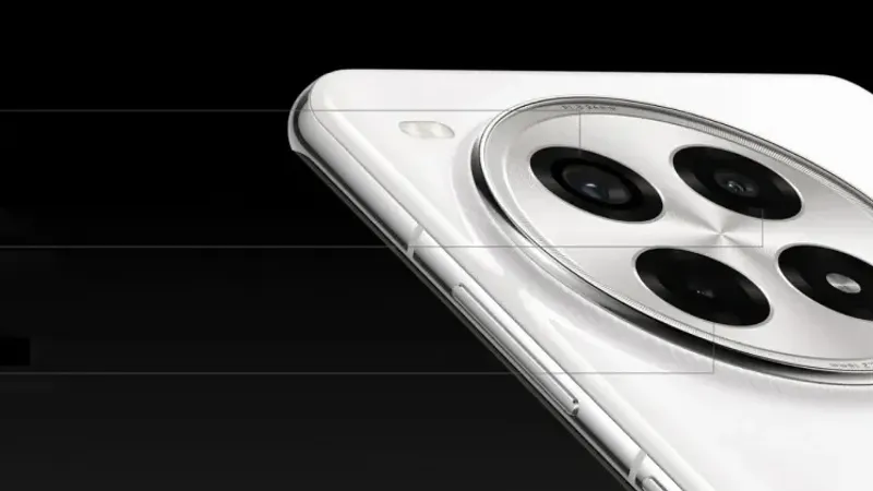 وان بلس تعلن عن هاتف OnePlus Ace 3 Pro بقدرة بطارية 6100 mAh
