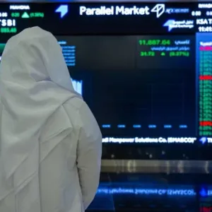 الأجانب يخفضون ملكيتهم في 106 أوراق مالية في السوق السعودية ويرفعونها في 103 شركات