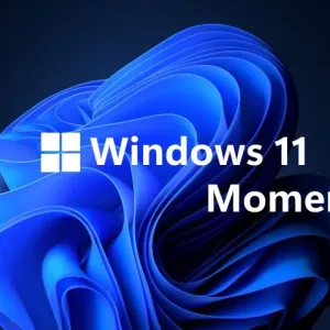 مميزات وأدوات جديدة في الويندوز بعد تحديث Windows 11 Moment 5