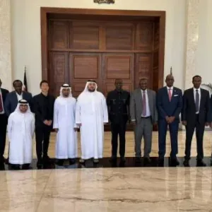 الإمارات وكينيا توقّعان مذكرة استثمارية لتطوير قطاعي التعدين والتكنولوجيا