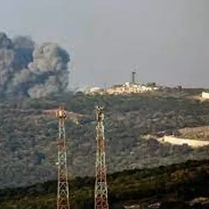 "حزب الله" يعلن قصف مواقع تابعة للاحتلال الإسرائيلي