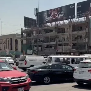 زحامات بغداد: أزمة مستمرة من دون حلول