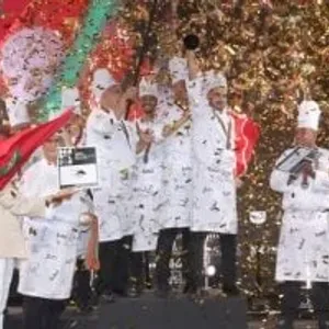 المغرب تتصدر إفريقيا بجائزة الطبخ Bocuse d Or Afrique 2024.. اعرف التفاصيل