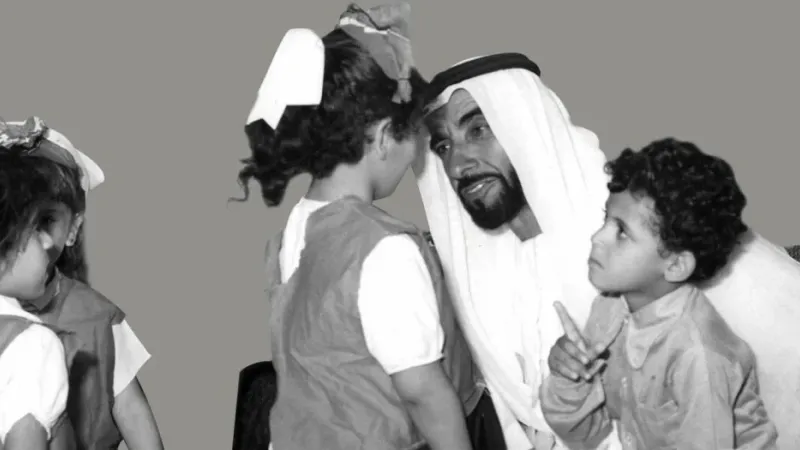 غداً.. الإمارات تحيي "يوم زايد للعمل الإنساني"
