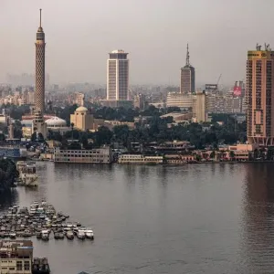 جيه بي مورغان يتوقع ارتفاع احتياطي مصر من النقد الأجنبي بمقدار 16.2 مليار دولار