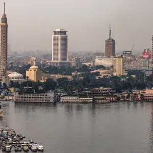 صادرات مصر السلعية ترتفع 10% إلى 12.9 مليار دولار في 4 أشهر
