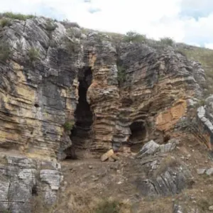 اكتشاف طقوس تعود لـ 12 ألف عام في كهف بجبال الألب