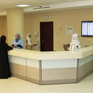 أقساط التأمين الصحي في السعودية تسجل مستوى قياسيا و 76 % لشركتين