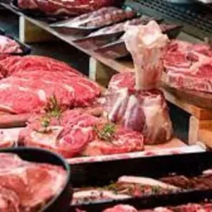 أسعار اللحوم اليوم الخميس في المجمعات الاستهلاكية ومنافذ التموين
