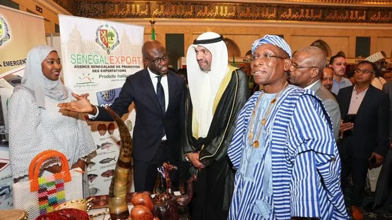 وزير الخارجية يشارك في احتفالية الذكرى السنوية ليوم أفريقيا