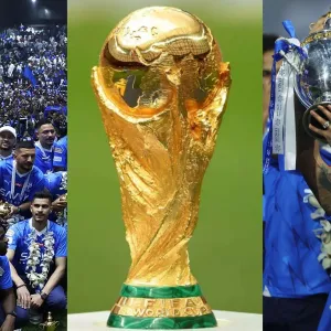 الهلال ليس الأخير .. نيمار يحدد فريقين لاستكمال مسيرته "واحد قبل كأس العالم وآخر بعده"