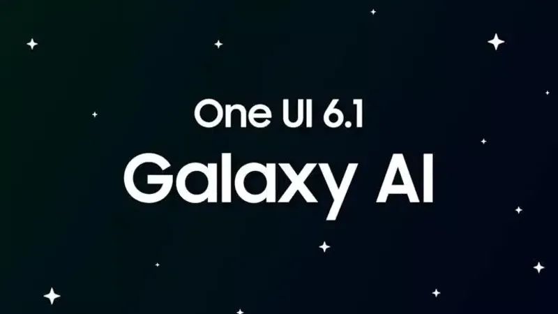 سامسونج تختبر تحديث One UI 6.1 في عدد من هواتفها