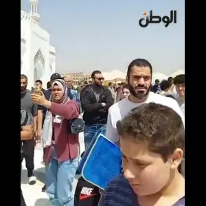 رحيل محمد مدحت المعد البدني للزمالك.. أرملته تودعه بكلمات مؤثرة