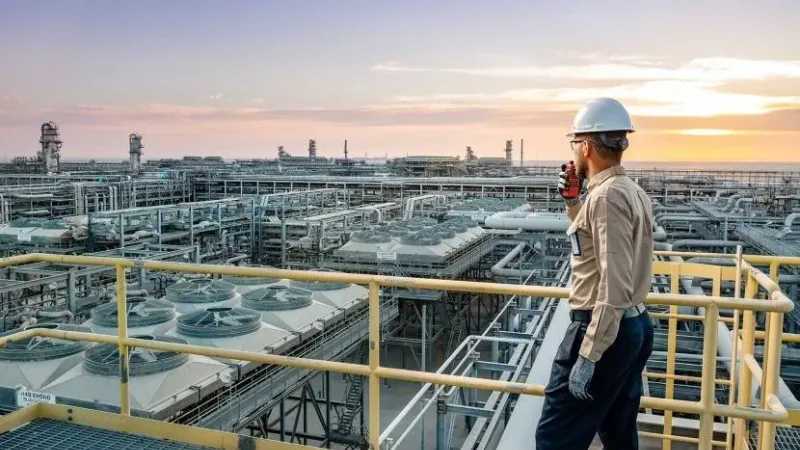 «فورتشن»: أرامكو السعودية تعتزم تحقيق صفر انبعاثات دون تقليل الإنتاج النفطي