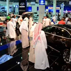 السعودية ضمن أكبر 20 سوقاً عالمية بـ160 ألف سيارة واردة في عامين