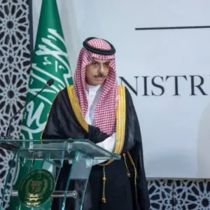 وزير الخارجية ينوه بالتعاون السعودي الباكستاني لمواجهة التحديات وتعزيز التعاون في كافة المجالات