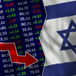 أوريان 21: هكذا يصمد الاقتصاد الإسرائيلي رغم الحرب على غزة