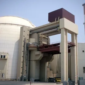 "بلومبرغ": وكالة الطاقة الذرية تواصل عملها في إيران وفقا للخطط الموضوعة