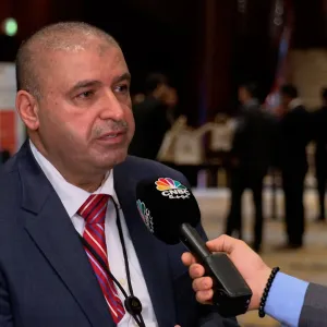الرئيس التنفيذي لبنك آشور العراقي لـ CNBC عربية: نستهدف إطلاق منصتنا الإلكترونية الجديدة ASHUR CONNECT خلال العام الحالي