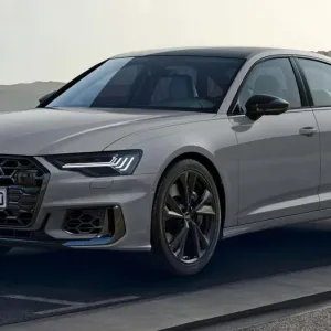 أودي S7 وS6 بإصدار Nardo Sport Edition الرياضي