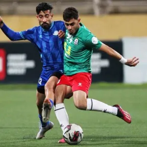 سحاب والوحدات يبحثان عن التأهل لنصف نهائي كأس الأردن أمام السلط والرمثا