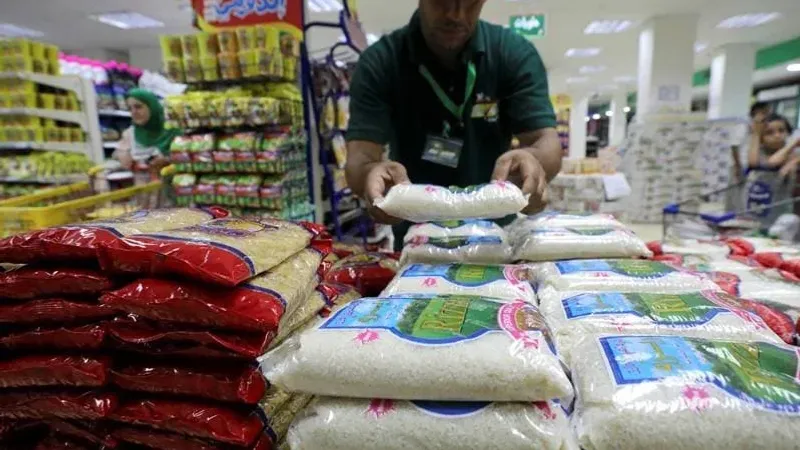 مصر تكشف عن الموقف الحالي للسكر والقمح وخطتها في 2024