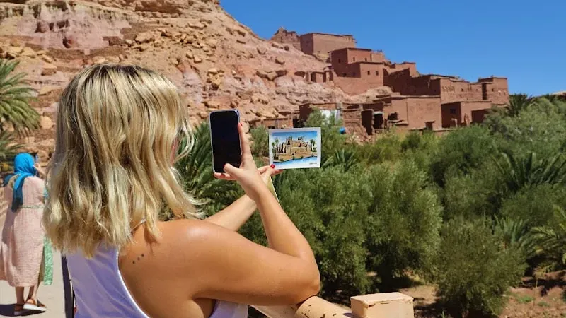 تقوية عرض السياحة البيئية في المغرب .. تنمية الإنسان والمجال وتثمين الثروة