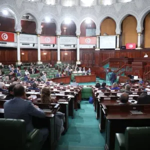 مجلس النواب يصادق على 3 اتفاقيات ضمان قروض للشركة التونسية للكهرباء والغاز